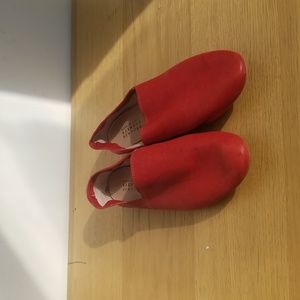 Barneys Soft Loafer